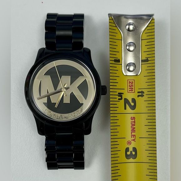 MICHAEL KORS Watch Woman - Picture 5 of 7